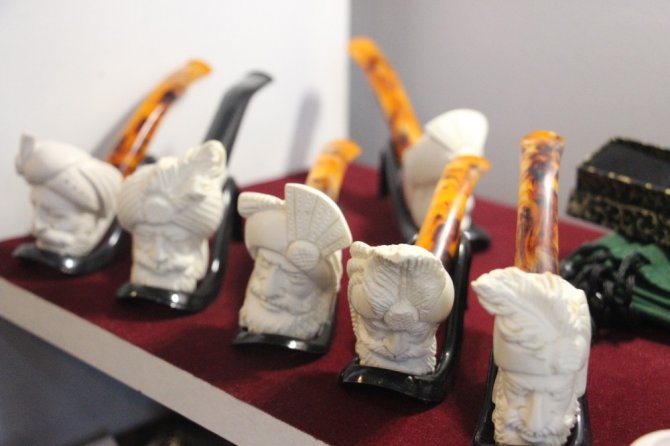 Hediyelik eşya seçimini fiyatlar belirliyor