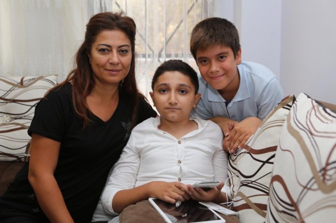 Ebru Türel’den anlamlı ziyaretler