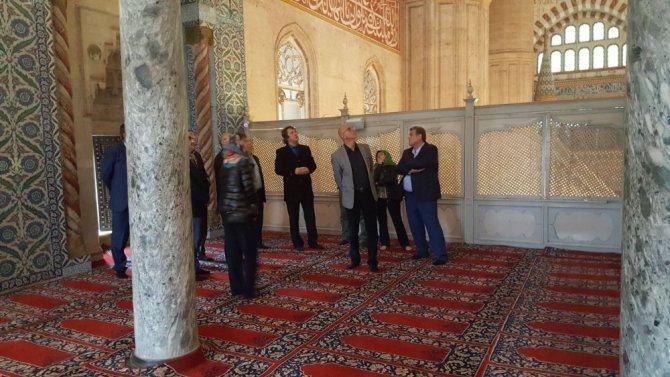 Trakya Üniversitesi’nden kalite çalışmaları için önemli adım