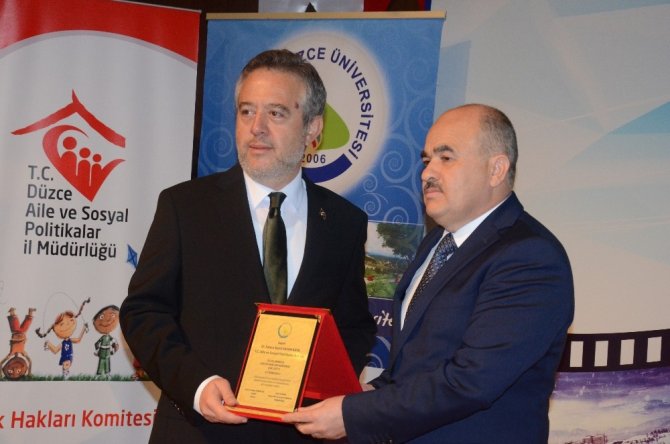Bakan Yardımcısı Karabay "Azalan genç nüfusun iyi eğitilmesi’’
