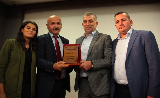 AK Partili Metin Külünk: “Giresun FETÖ’nün en önemli üslerinden birisidir”