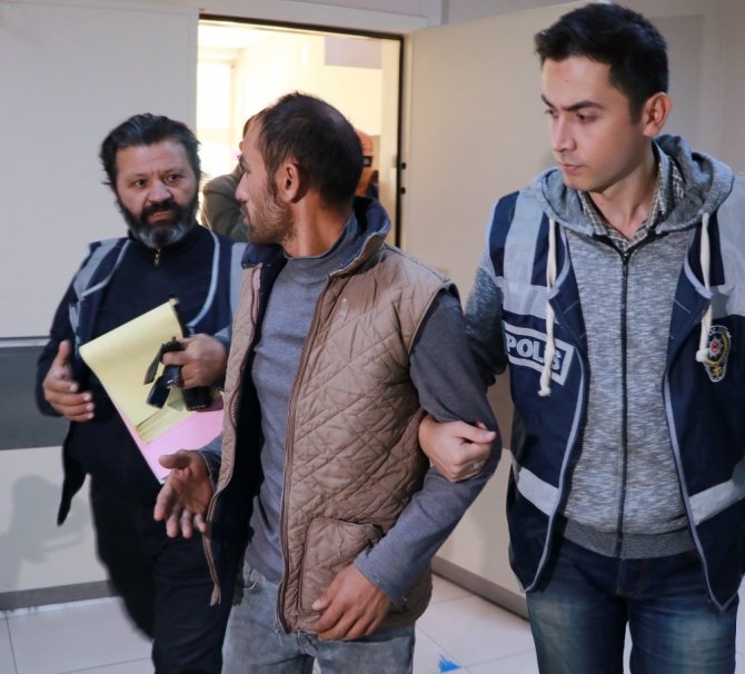 Aksaray’da aranan 6 kişi gözaltına alındı