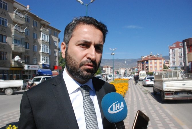 Abbas Güçlü’ye "Tokat" tepkisi