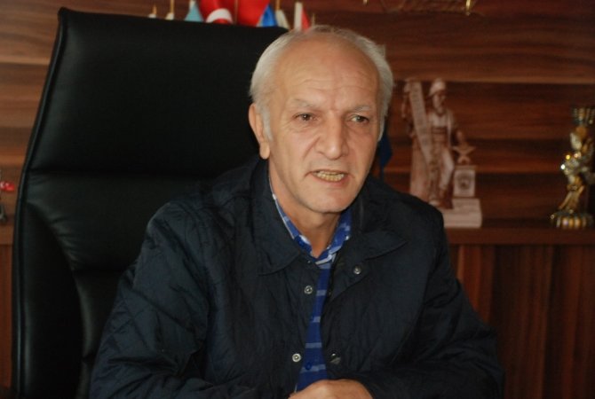 Abbas Güçlü’ye "Tokat" tepkisi