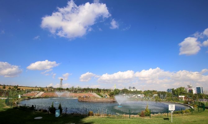 Çankaya Park, Uğur Mumcu parkı oluyor