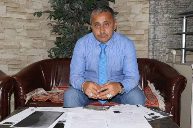 12 yıl önce kullandığı hattı almak istedi 5 bin TL dolandırıldı