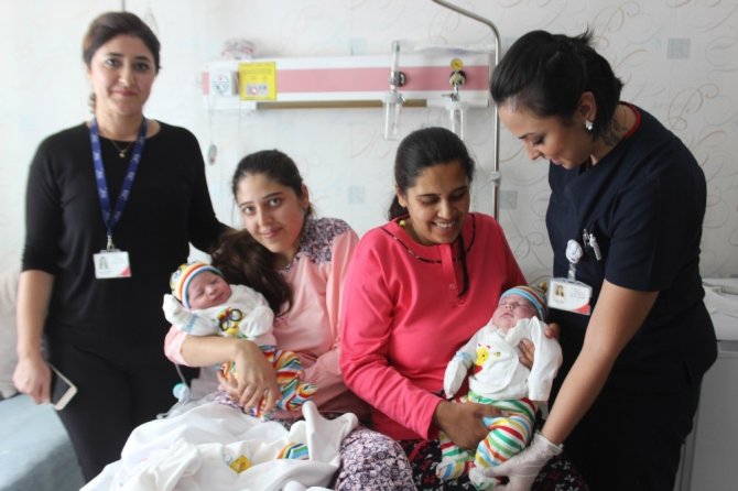 Böylesi görülmedi