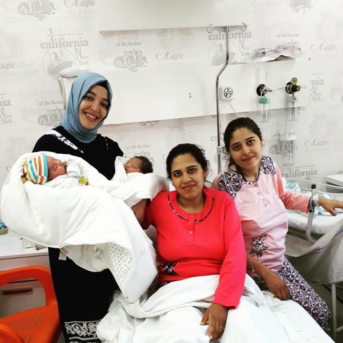 Böylesi görülmedi