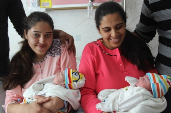 Böylesi görülmedi