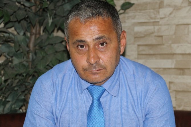 12 yıl önce kullandığı hattı almak istedi 5 bin TL dolandırıldı