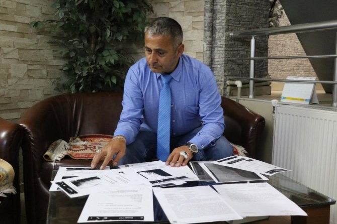 12 yıl önce kullandığı hattı almak istedi 5 bin TL dolandırıldı