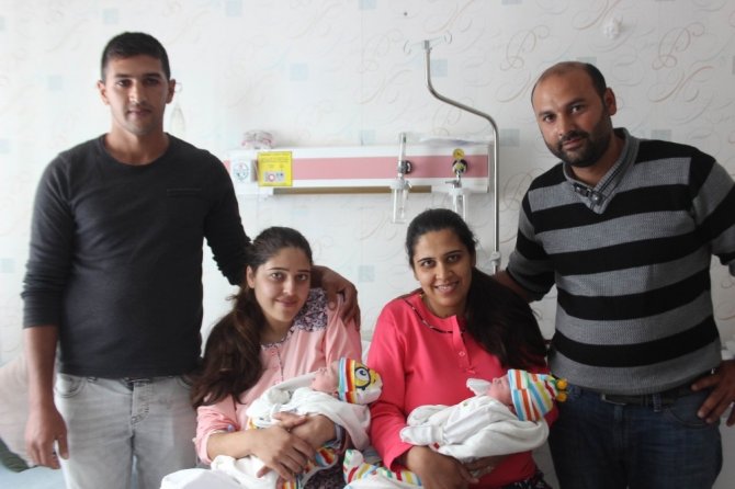 Böylesi görülmedi