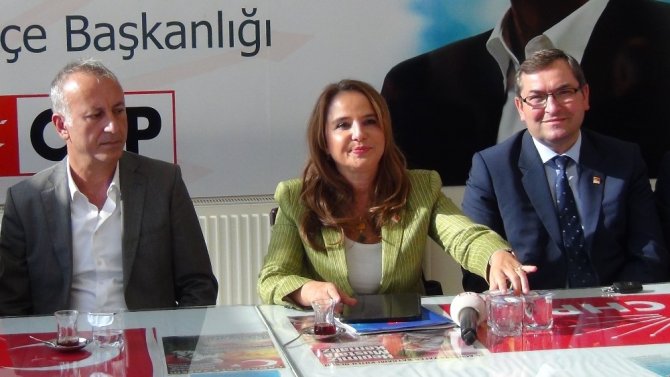CHP’li Cankurtaran, Spor Kurulunun ilk toplantısını Tekirdağ’da yaptı