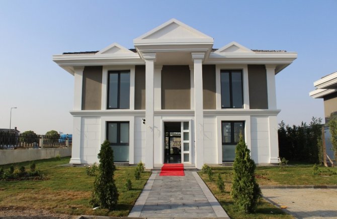 ENDA’da ev sahibi olmak isteyenlere cazip ödeme seçenekleri