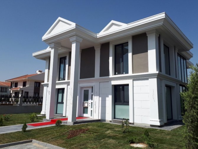 ENDA’da ev sahibi olmak isteyenlere cazip ödeme seçenekleri