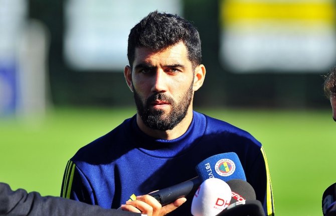 Luis Neto: "Önce Yeni Malatya, ardından Galatasaray"