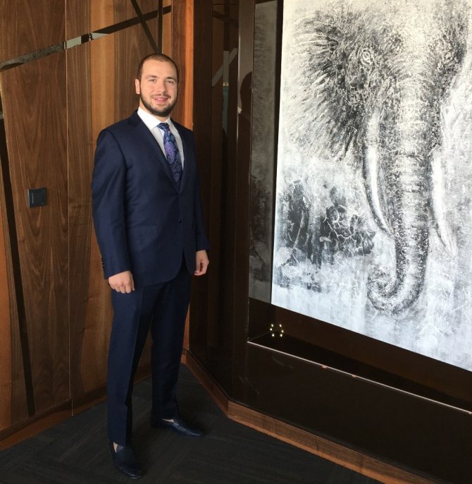 ENDA’da ev sahibi olmak isteyenlere cazip ödeme seçenekleri