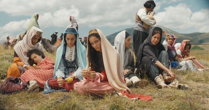 “Kervan 1915” sinema salonlarından çekildi