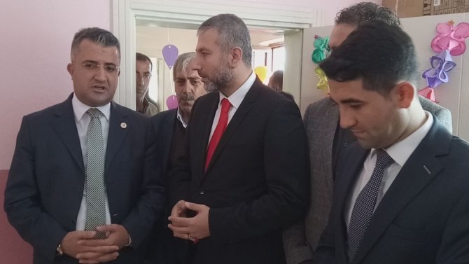 Kadıköy’den Van’a kardeşlik köprüsü