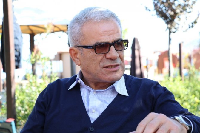 Çaykur Rizespor Kulüp Başkanı Yardımcı: “Başarıya inandık”