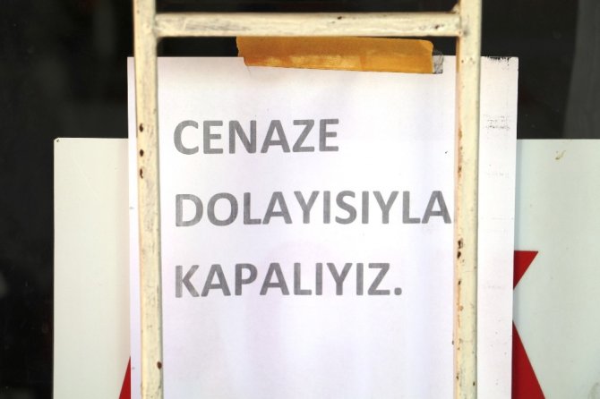 Antalya’da öfkeli kocanın borç cinneti