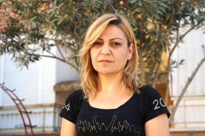 Antalya’da öfkeli kocanın borç cinneti