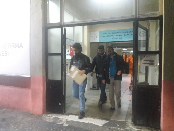 İstanbul’da FETÖ operasyonu: çok sayıda kişi gözaltına alındı