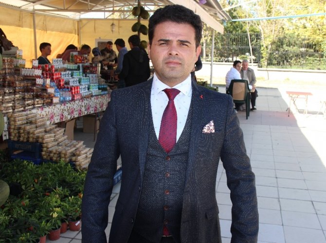 Altın yumurtlayan dernek