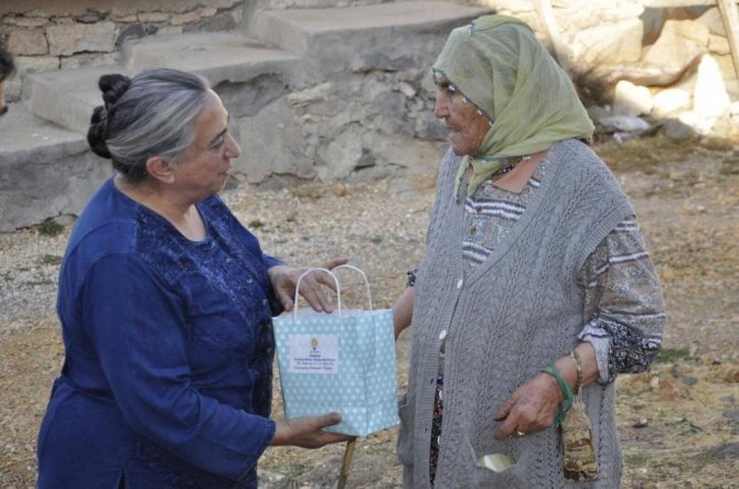 Tunceli’de “Bir Kahvenin 40 Yıl Hatırı Vardır” projesi