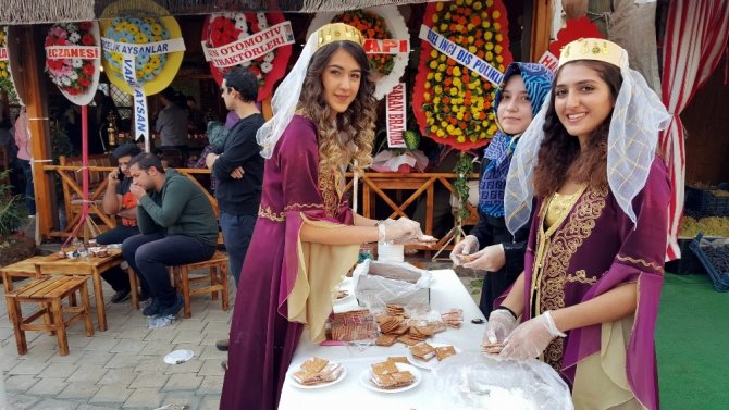 Dibekçi, Osmanlı Kahve Kültürünü yaşatacak