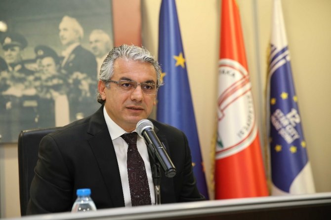 Karşıyaka’nın 2018 bütçesi 256 milyon lira