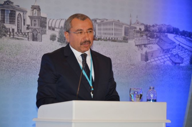 Batı Asya ve Ortadoğu yerel yönetimleri toplantısı İstanbul’da başladı