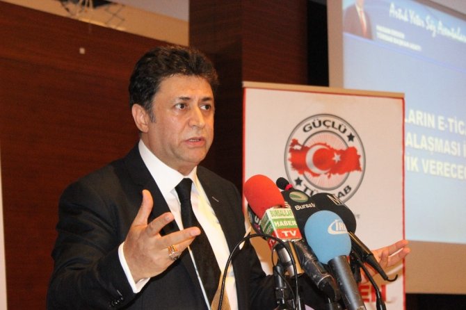 TÜRSAB başkanı adayı Hasan Erdem: