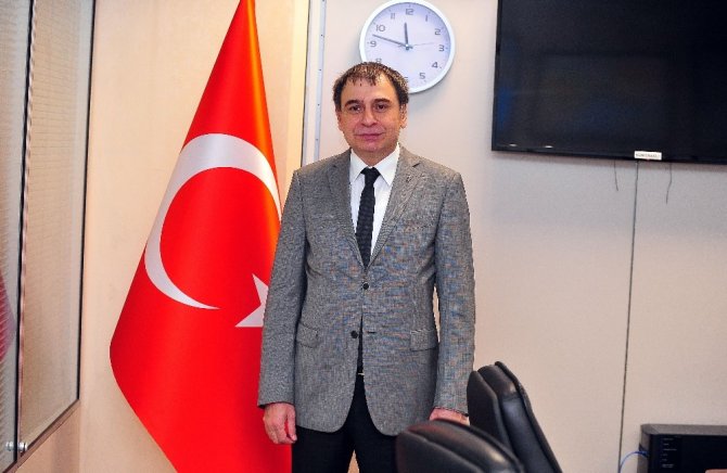 Alaattin Hatayoğlu: "Ersun Yanal, Trabzonspor’a para için geldi”