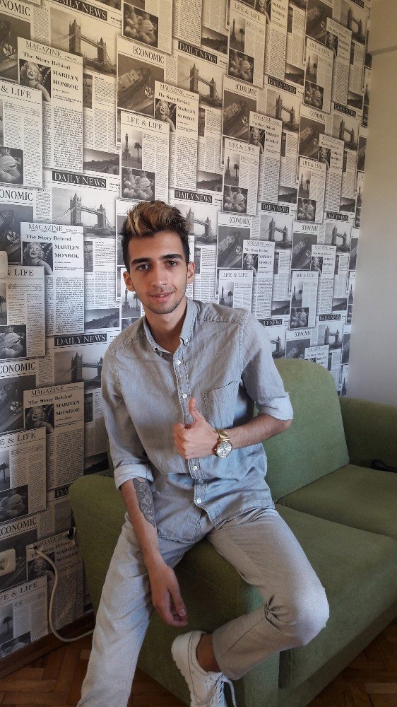 Çağatay Akman: “Benim bu piyasada barınmamı istemediler”