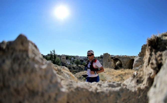 Salomon Kapadokya Ultra Trail için geri sayım başladı
