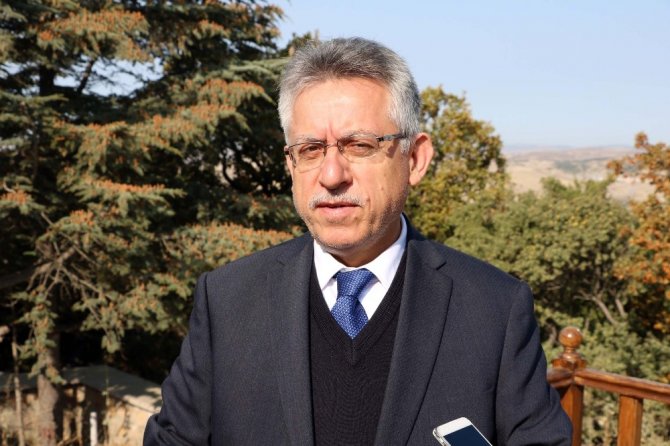 Yozgat Belediyesi, Çamlık Milli Parkı’nda 2. sosyal tesisini açtı