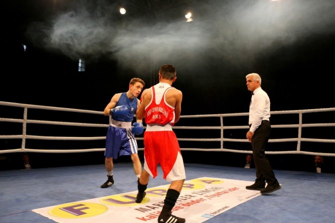 Avrupa Boks Şampiyonası heyecanı, Antalya’da yaşanacak