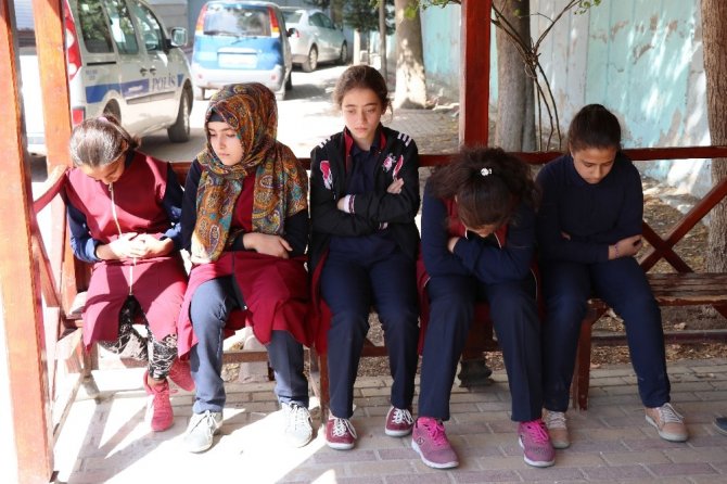 Konya’da 29 öğrenci içtikleri sudan hastanelik oldu