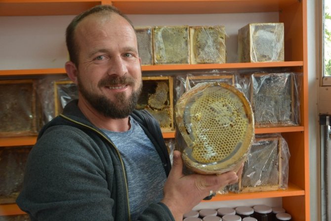 Balın doğal olduğu nasıl anlaşılır?