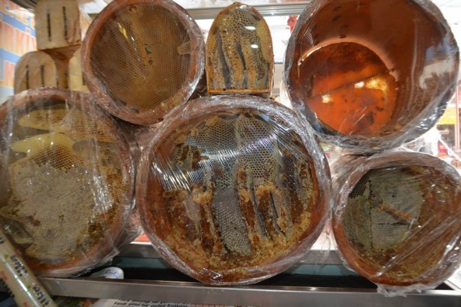 Balın doğal olduğu nasıl anlaşılır?