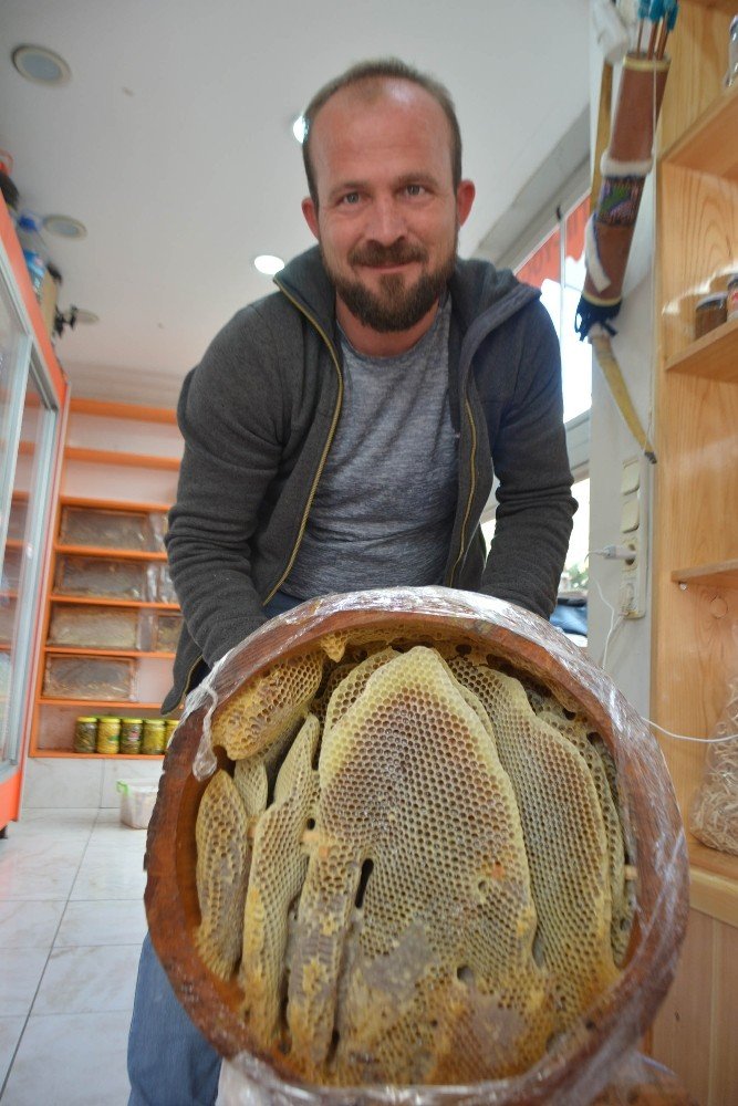 Balın doğal olduğu nasıl anlaşılır?
