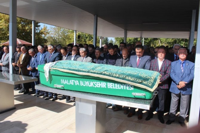 Günata’nın acı günü