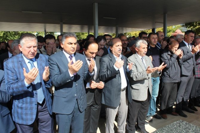 Günata’nın acı günü