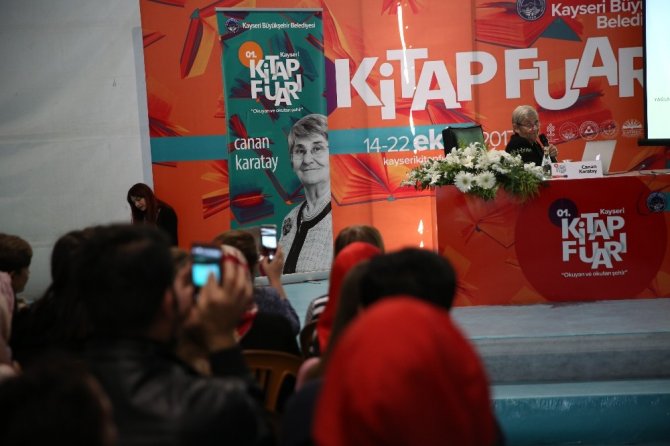 Prof. Dr. Karatay: "En sağlıklı yiyecek pastırma”