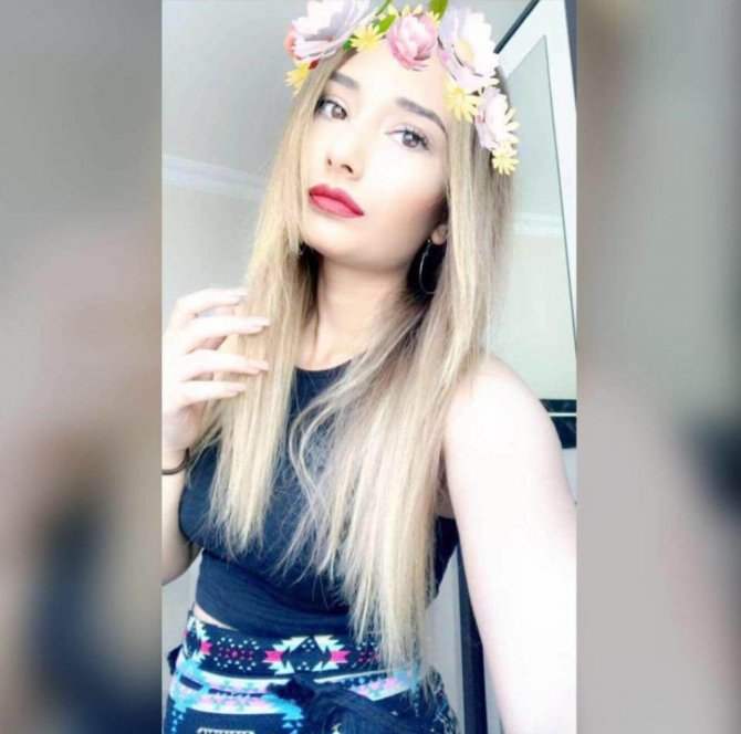 Üniversiteli genç kızların cenazeleri ailelerine teslim edildi