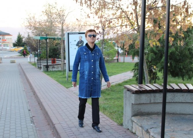 Hermafrodit Bülent’in çilesi