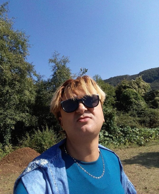 Hermafrodit Bülent’in çilesi