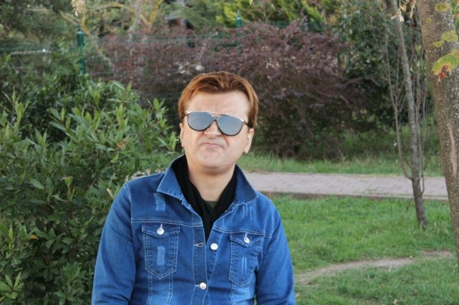 Hermafrodit Bülent’in çilesi