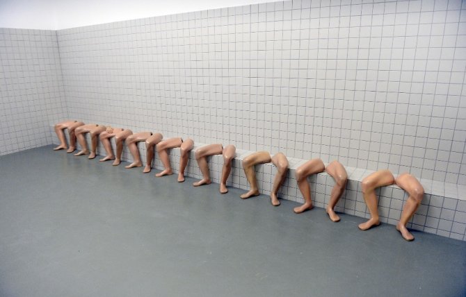 15. İstanbul Bienali devam ediyor